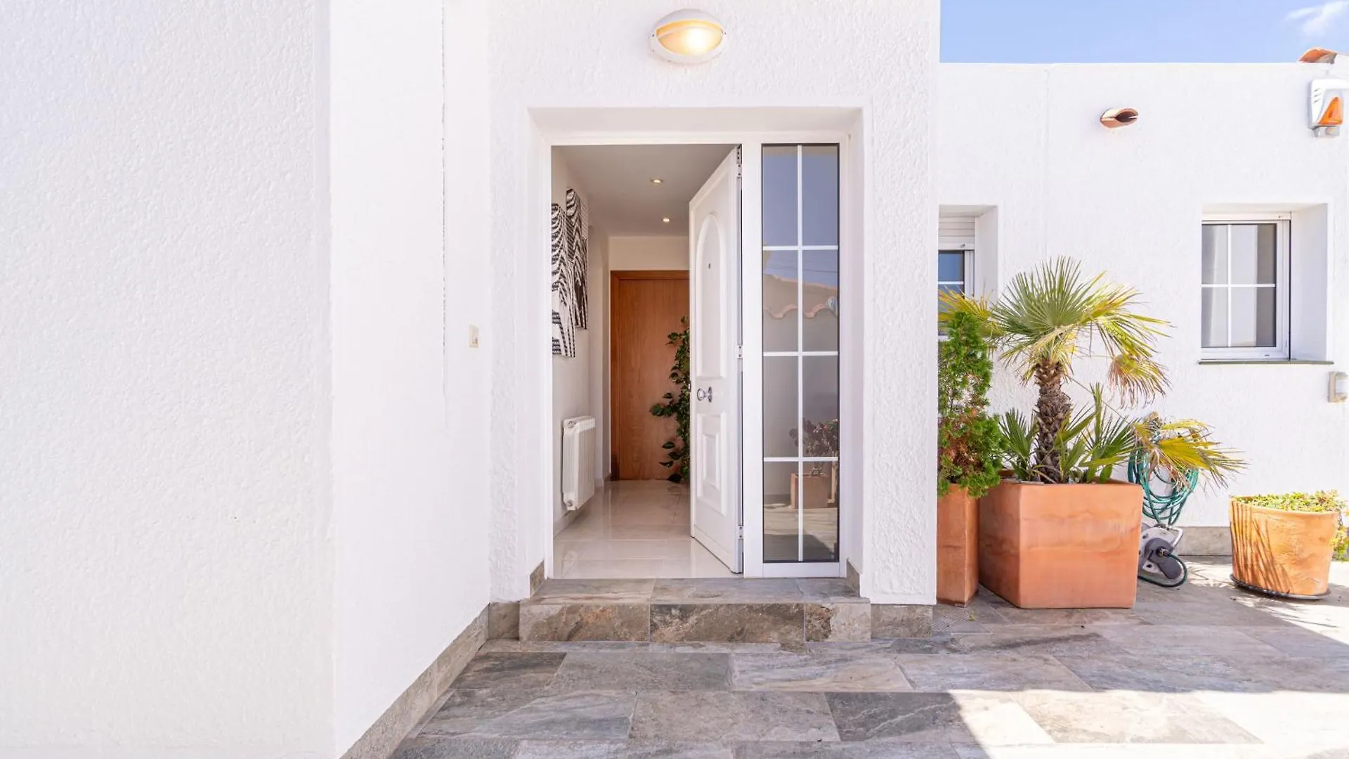 Apart-Rent Casa Alberes 0080 Empuriabrava 0*,  Spanien