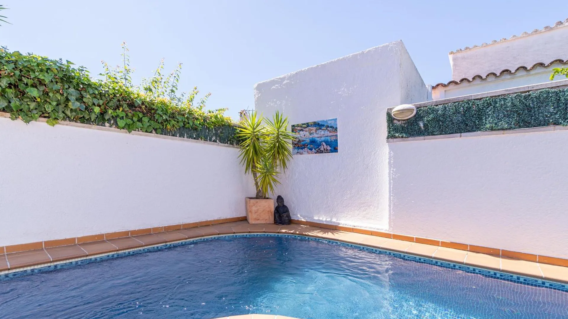Apart-Rent Casa Alberes 0080 Empuriabrava 0*,  Spanien