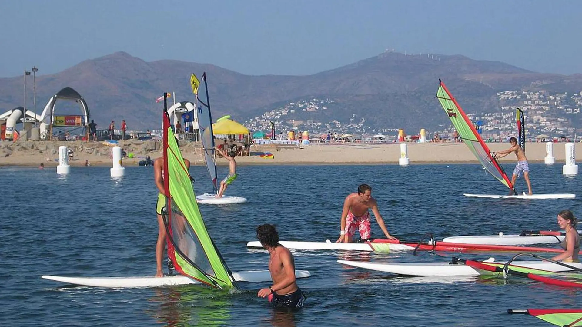 Apart-Rent Casa Alberes 0080 Empuriabrava Spagna
