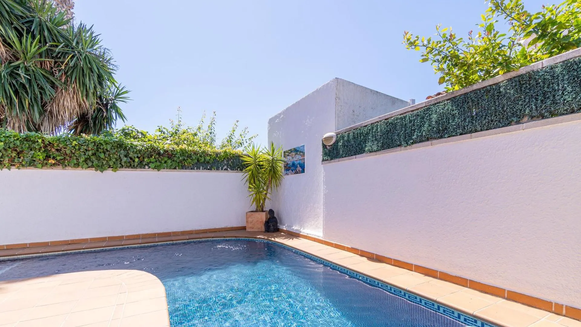 Apart-Rent Casa Alberes 0080 Empuriabrava Spagna